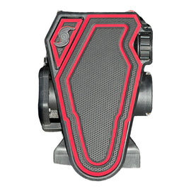 DD26 TROLLING MOTOR PEDAL PAD (POWER POLE MOVE) - 0