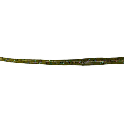 5150 STRAIGHT TAIL WORM 6"