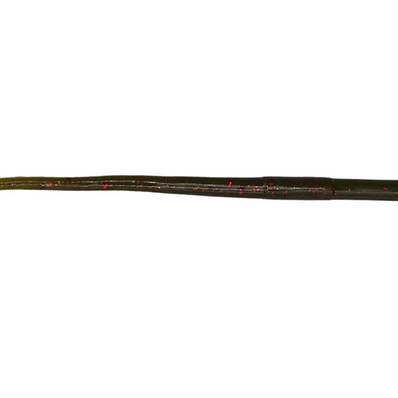 5150 STRAIGHT TAIL WORM 6"