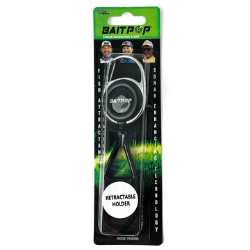 BAITPOP RETRACTABLE HOLDER - 0