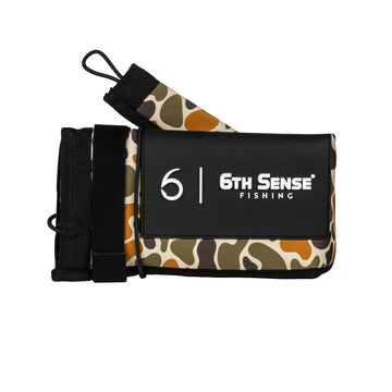 6TH SENSE PROSIX ROD SLEEVES - 0