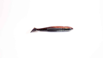 Buy rust-bucket BRUISER BAITS SUPER SWIMMER