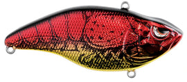 Buy crawfish-gold SPRO ARUKU SHAD 75