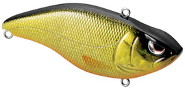 Buy gold-black SPRO ARUKU SHAD 60