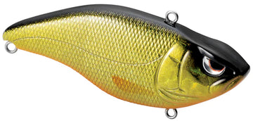Buy gold-black SPRO ARUKU SHAD 60