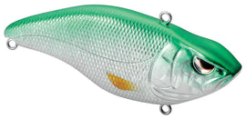 Buy green-shiner SPRO ARUKU SHAD 60