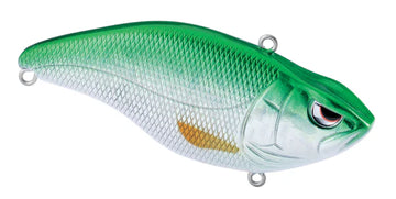 Buy green-shiner SPRO ARUKU SHAD 75