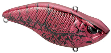 Buy red-crawfish SPRO ARUKU SHAD 75