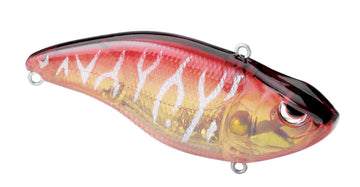 Buy red-tiger SPRO ARUKU SHAD 75