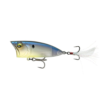Buy ghost-bone-minnow 6TH SENSE SPLASHBACK POPPER