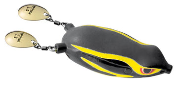 Buy hornet SPRO BRONZEYE BLADE FROG 65