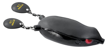 Buy midnight-walker SPRO BRONZEYE BLADE FROG 65