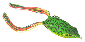 SPRO BRONZEYE FROG 65 - 0