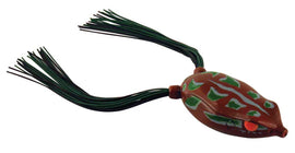 Buy camo SPRO BRONZEYE FROG 65