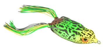 Buy freak SPRO BRONZEYE FROG 65