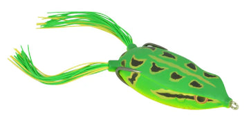 Buy green-tree SPRO BRONZEYE FROG 65