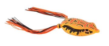 Buy halloween-pumpkin SPRO BRONZEYE FROG 65