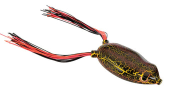 Buy lava SPRO BRONZEYE FROG 65