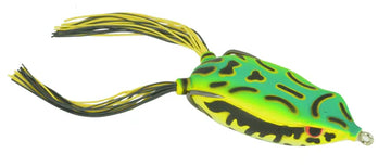 Buy leopard SPRO BRONZEYE FROG 65