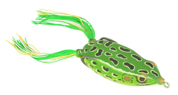 Buy natural SPRO BRONZEYE FROG 65