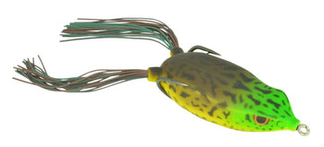 Buy outback SPRO BRONZEYE FROG 65