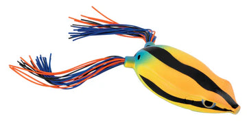 Buy poison-frog SPRO BRONZEYE FROG 65