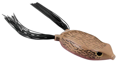 SPRO BRONZEYE FROG 65