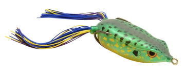 Buy sunfish SPRO BRONZEYE FROG 65