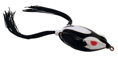 SPRO BRONZEYE FROG 65