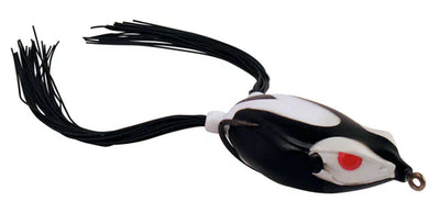 SPRO BRONZEYE FROG 65