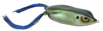 SPRO BRONZEYE KING DADDY FROG 90
