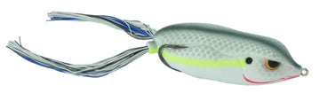Buy nasty-shad SPRO BRONZEYE KING DADDY FROG 90