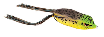 Buy outback SPRO BRONZEYE KING DADDY FROG 90