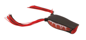 Buy black-widow SPRO BRONZEYE POPPIN FROG 60