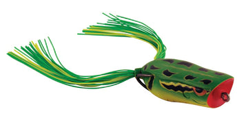 Buy green-tree SPRO BRONZEYE POPPIN FROG 60