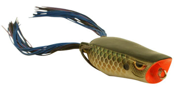 Buy killer-gill SPRO BRONZEYE POPPIN FROG 60