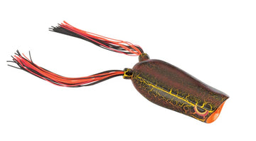 Buy lava SPRO BRONZEYE POPPIN FROG 60