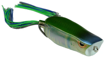 Buy misty-shad SPRO BRONZEYE POPPIN FROG 60