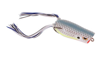 Buy nasty-shad SPRO BRONZEYE POPPIN FROG 60