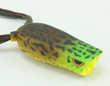 Buy outback SPRO BRONZEYE POPPIN FROG 60