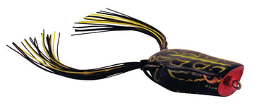 Buy rainforest-black SPRO BRONZEYE POPPIN FROG 60