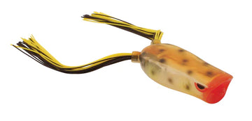 Buy toad SPRO BRONZEYE POPPIN FROG 60