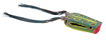 Buy natural-green SPRO BRONZEYE POPPIN FROG 70