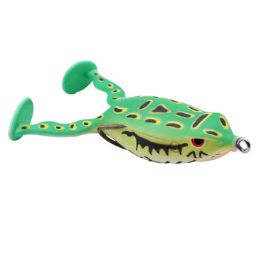 SPRO FLAPPIN FROG 60 JR - 0