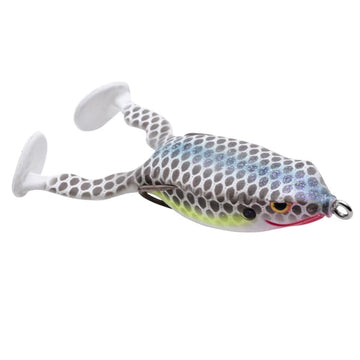 Buy nasty-shad SPRO FLAPPIN FROG 60 JR