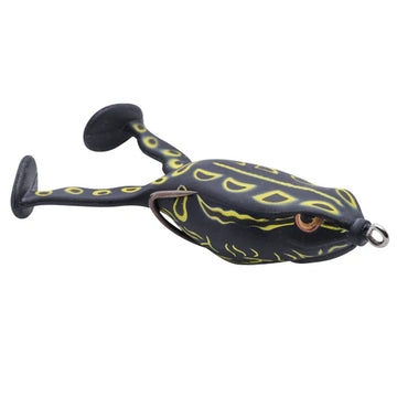 Buy rainforest-black SPRO FLAPPIN FROG 60 JR