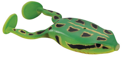 SPRO FLAPPIN FROG 60 JR