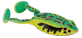 Buy leopard SPRO FLAPPIN FROG 65