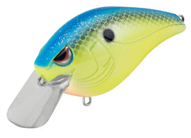 Buy chartreuse-blue SPRO HUNTER 65 SB