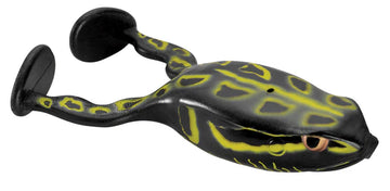 Buy rainforest-black SPRO FLAPPIN FROG 65